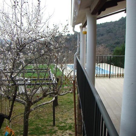 San Martín de Valdeiglesias Chalet Con Piscina Y Bbq Para 10 Personas מראה חיצוני תמונה