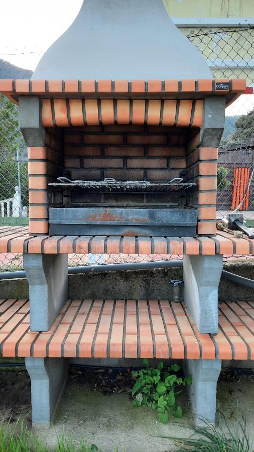 San Martín de Valdeiglesias Chalet Con Piscina Y Bbq Para 10 Personas מראה חיצוני תמונה