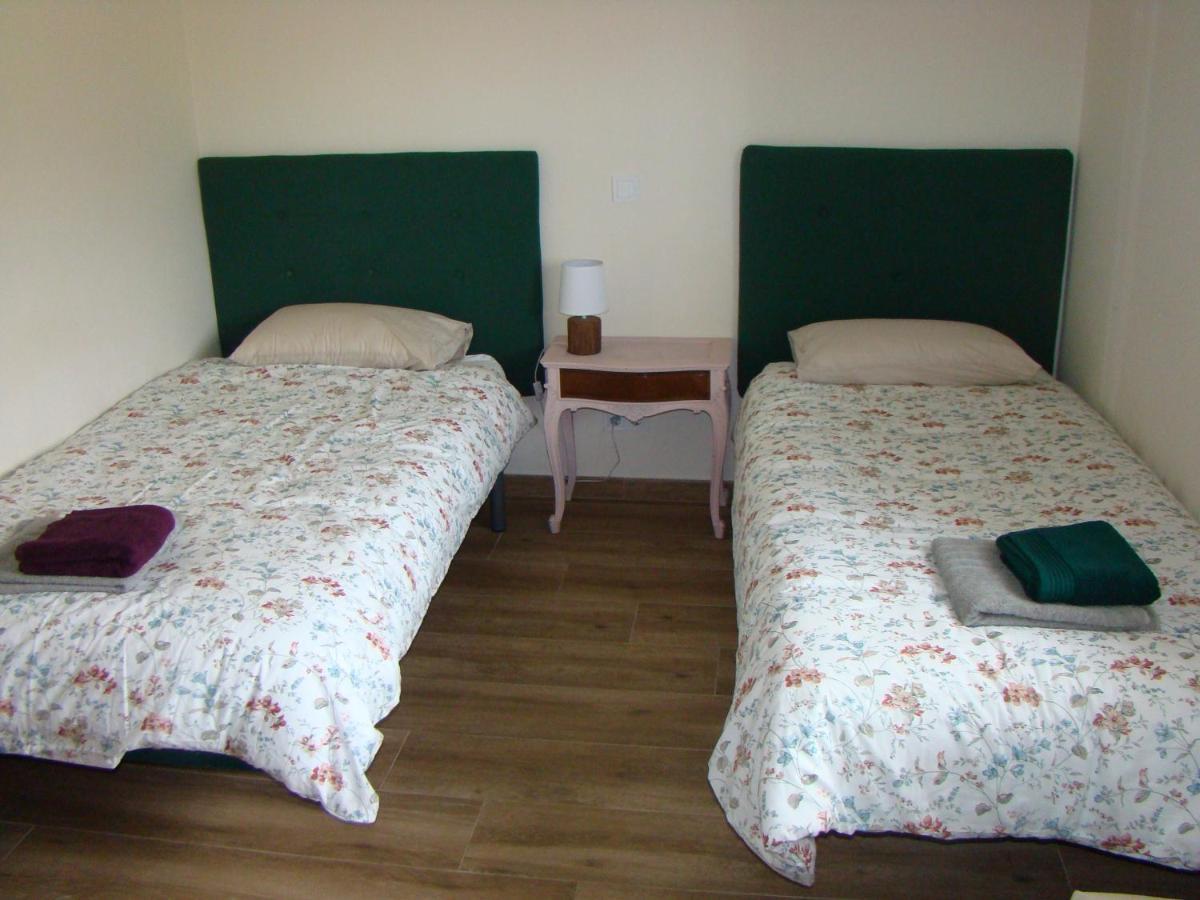 San Martín de Valdeiglesias Chalet Con Piscina Y Bbq Para 10 Personas מראה חיצוני תמונה