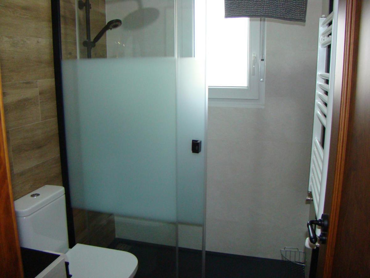 San Martín de Valdeiglesias Chalet Con Piscina Y Bbq Para 10 Personas מראה חיצוני תמונה